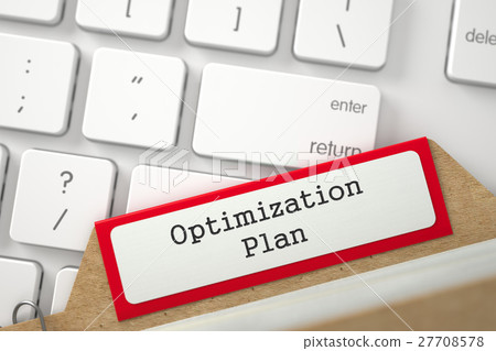 Sort Index Card with Inscription Optimization Plan 27708578