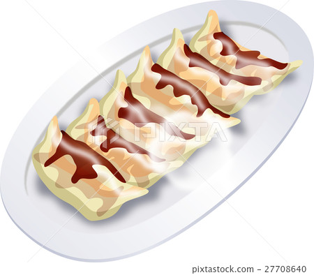 Gyoza Gyoza 27708640