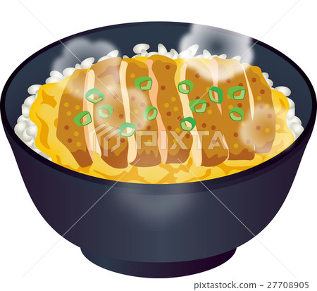 大米麵包豬肉 27708905