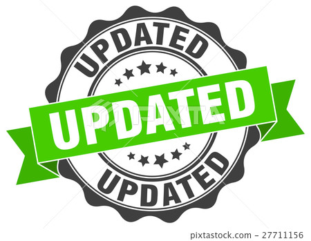 updated stamp. sign. seal 27711156