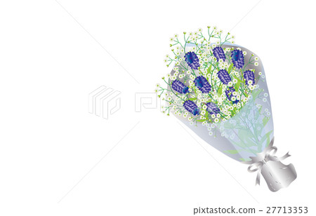 花束薰衣草 花束薰衣草 27713353