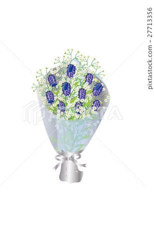 花束薰衣草 花束薰衣草 27713356