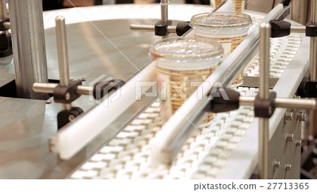 Conveyor product line conveyer belt 27713365