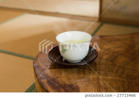 Japanese Style and Tea 27713466