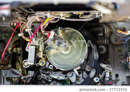 Video head (Betacam sp) 27713558