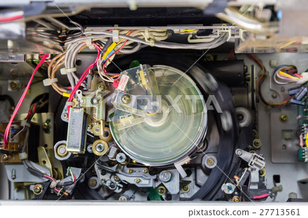 視頻頭（Betacam sp） 27713561