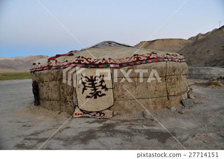 Yurt Yurt 27714151