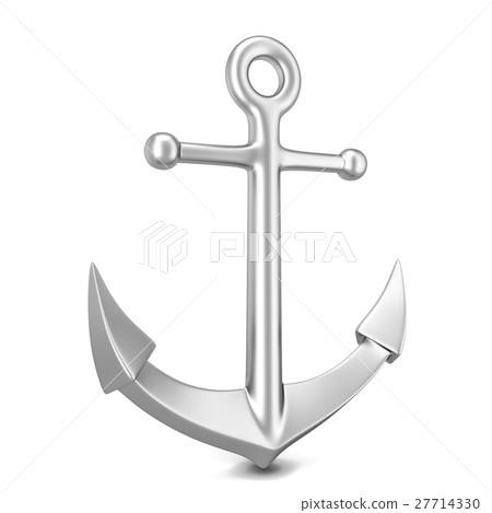 Steel anchor Steel anchor 27714330