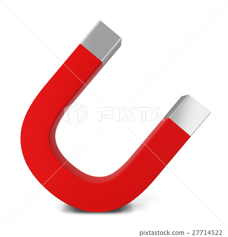 Red magnet Red magnet 27714522