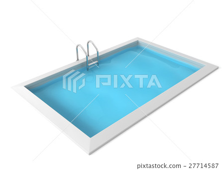 Swimming pool 27714587