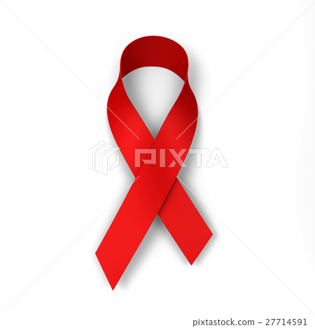 Awareness ribbon Awareness ribbon 27714591