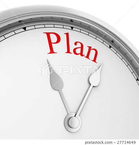Time to plan 27714649