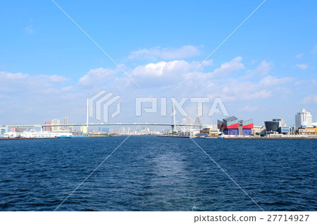 大阪港村 27714927