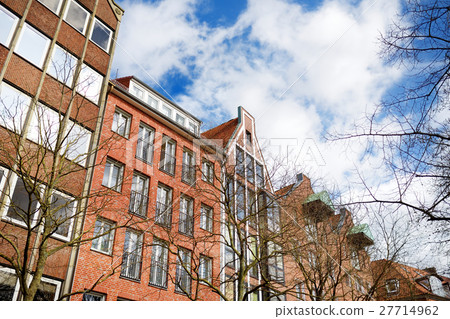 BREMEN, GERMANY - MARCH 23, 2016 BREMEN, GERMANY - MARCH 23, 2016 27714962