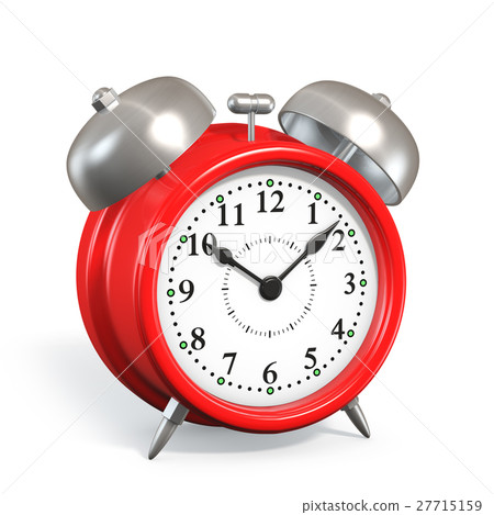 Alarm Clock  27715159