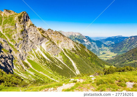 kugelhorn panorama 27716201