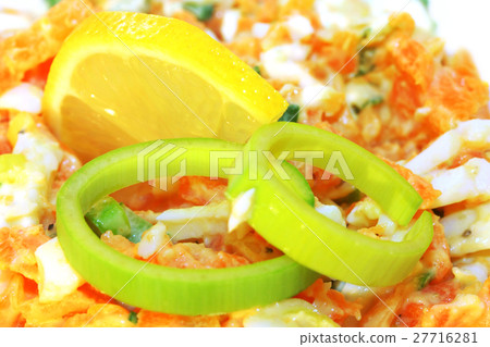 bowl of salad bowl of salad 27716281