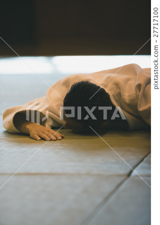 aikido, male, males 27717100