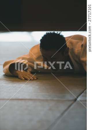 aikido, male, males 27717101