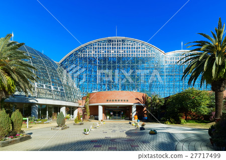 Yume no Island Tropical Botanical Gallery 27717499