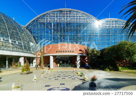 Yume no Island Tropical Botanical Gallery 27717500