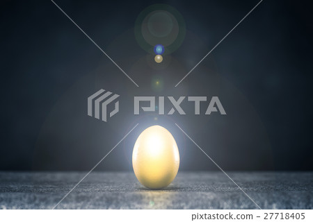 Gold eggs, lucky 27718405