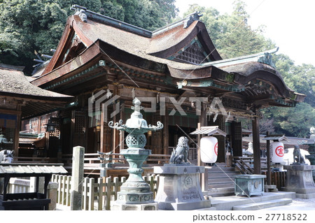 琴平神社 琴平神社 27718522
