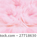 Pink background, abstract 27718630