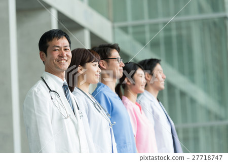 Medical business image 27718747