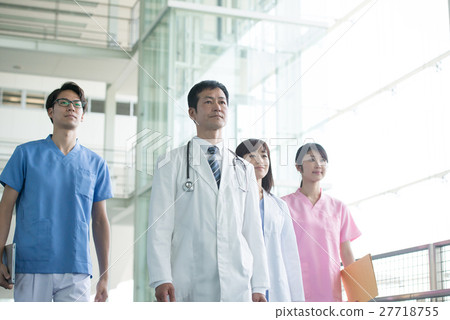 Medical business image 27718755