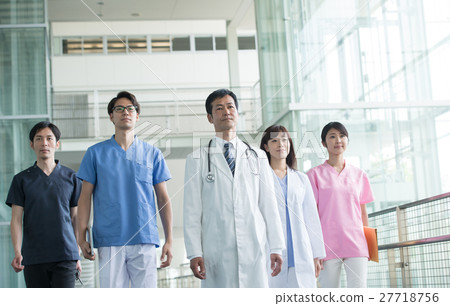 Medical business image 27718756