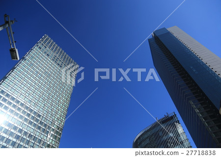 名古屋站和天鵝花園 27718838