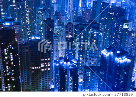 Devil city Hong Kong 27718859