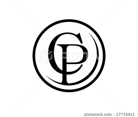 Abstract Letter Logo Abstract Letter Logo 27718922