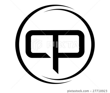 Abstract Letter Logo Abstract Letter Logo 27718923