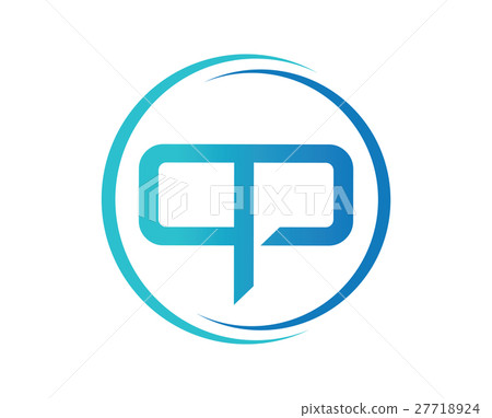 Abstract Letter Logo Abstract Letter Logo 27718924