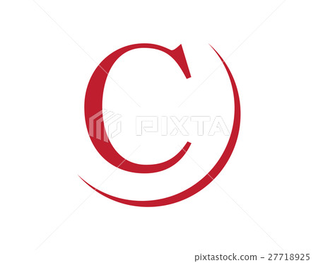Abstract Letter Logo Abstract Letter Logo 27718925