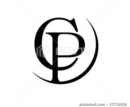 Abstract Letter Logo Abstract Letter Logo 27718926