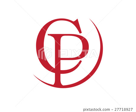 Abstract Letter Logo Abstract Letter Logo 27718927