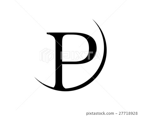 Abstract Letter Logo Abstract Letter Logo 27718928