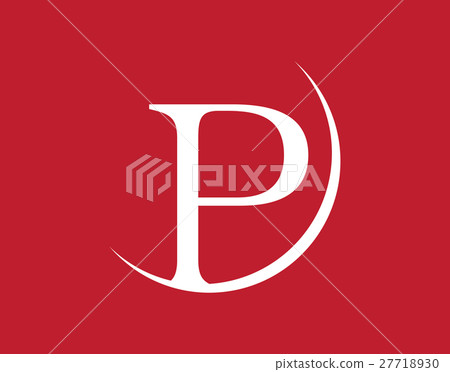 Abstract Letter Logo Abstract Letter Logo 27718930