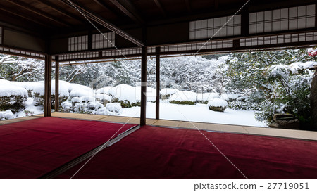 冬天的資生堂 27719051