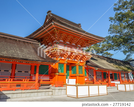 美國神社 27719142