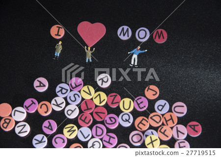 Mother's Day Mother's Day 27719515