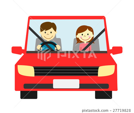 開車夫婦 27719828