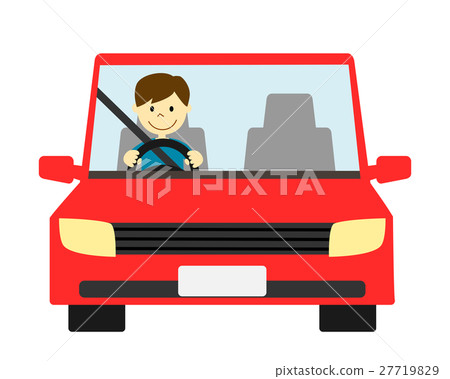 開車的人 27719829