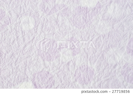 Japanese paper (background material) 27719856