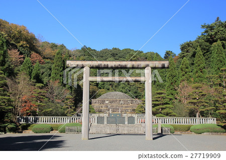 昭和武藏野村 27719909