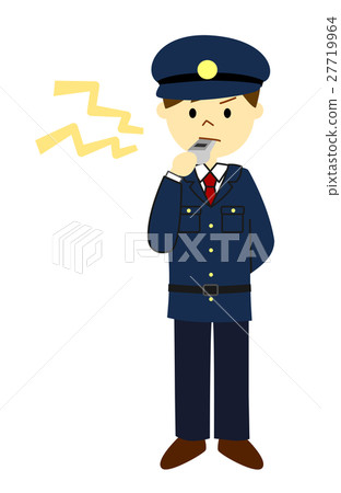 警務人員 27719964