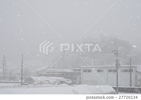 雪景 27720134